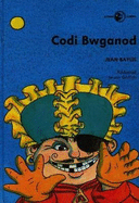 Llyfrau Lloerig: Codi Bwganod