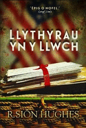 Llythyrau yn y Llwch