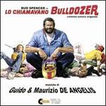 Lo Chiamavano Bulldozer [Original Soundtrack]