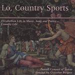 Lo, Country Sports - 