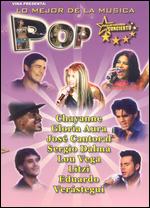 Lo Mejor de La Musica Pop, Vol. 228 - 