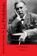 Lo Prohibido (Spanish Edition)