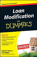 Loan Modification for Dummies