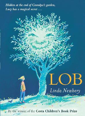 Lob - Newbery, Linda
