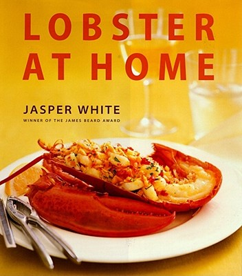 Lobster at Home - White, Jasper