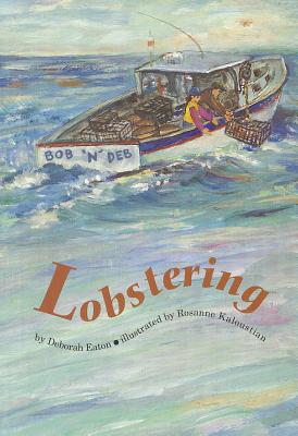 Lobstering - Eaton, Deborah