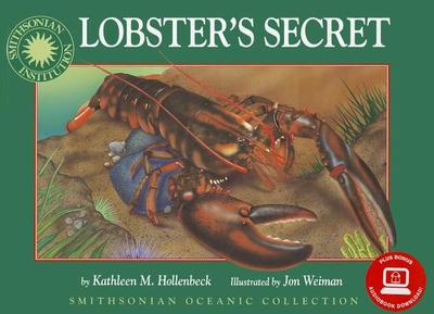 Lobster's Secret - Hollenbeck, Kathleen M