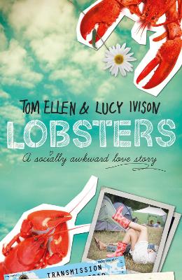 Lobsters - Ivison, Lucy, and Ellen, Tom