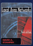 Local Area Networks - Stamper, David A, and Van Horne, James C