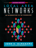 Local Area Networks - McNamara, John