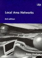 Local Area Networks - Hodson, Peter