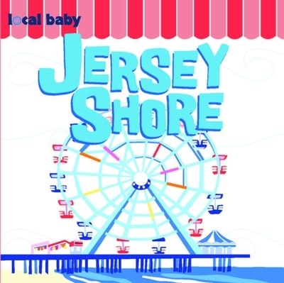 Local Baby Jersey Shore - Leta, Scott