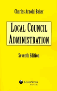 Local Council Administration in English Parishes and Welsh Communities