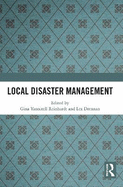 Local Disaster Management