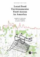 Local Food Environments: Food Access in America