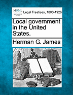 Local Government in the United States