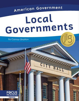 Local Governments - Stratton, Connor