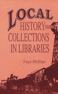Local History Collections in Libraries