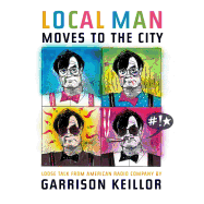 Local Man Moves to the City: Loose Talk from American Radio Company