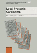 Local Prostatic Carcinoma