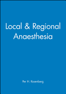 Local & Regional Anaesthesia