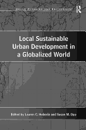 Local Sustainable Urban Development in a Globalized World