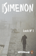 Lock No. 1: Inspector Maigret