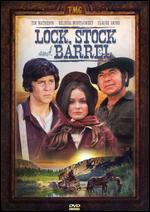Lock, Stock and Barrel - Jerry Thorpe