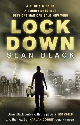 Lockdown - Black, Sean