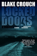 Locked Doors: A Novel of Terror