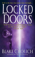 Locked Doors: A Thriller