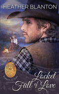 Locket Full of Love: Lockets & Lace Book 5