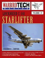 Lockheed C-141 Starlifter New