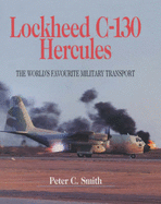 Lockheed C130 Hercules - Smith, Peter Charles