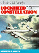 Lockheed Constellation - Wixey, Kenneth E.
