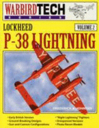 Lockheed P-38 Lightning: Warbird Tech Series