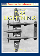 Lockheed P-38 Lightning - O'Leary, Michael