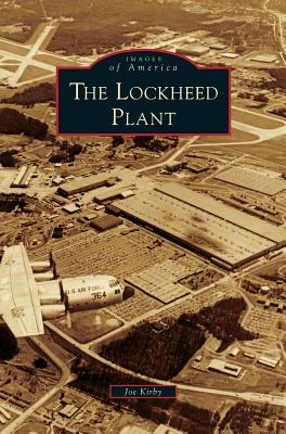 Lockheed Plant - Kirby, Joe