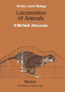 Locomotion of Animals