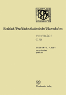 Locus Virtutibus Patefactus? Zum Beforderungssystem in Der Hohen Kaiserzeit: 350. Sitzung Am 16. Oktober 1991 in Dusseldorf