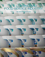 Lodging and Food Service Industry with Answer Sheet, the (Ahlei)