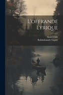 L'Offrande Lyrique