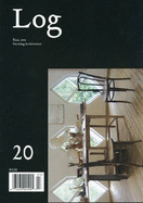Log 20 - Fall 2010. Curating Architecture - 