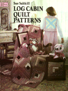 Log Cabin Quilt Patterns - Saltkill, Sue