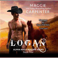 Logan: Cowboy Bodyguard