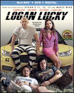 Logan Lucky [Blu-ray] - Steven Soderbergh
