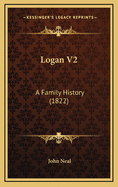 Logan V2: A Family History (1822)