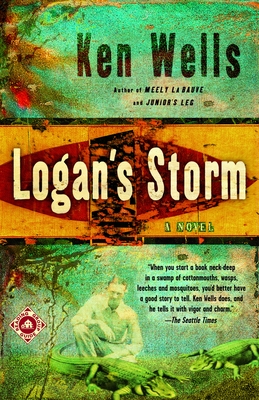 Logan's Storm - Wells, Ken
