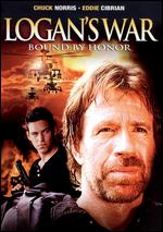 Logan's War: Bound by Honor - Michael Preece