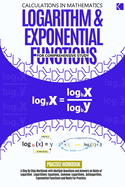 Logarithm & Exponential Functions For Comprehensive Study